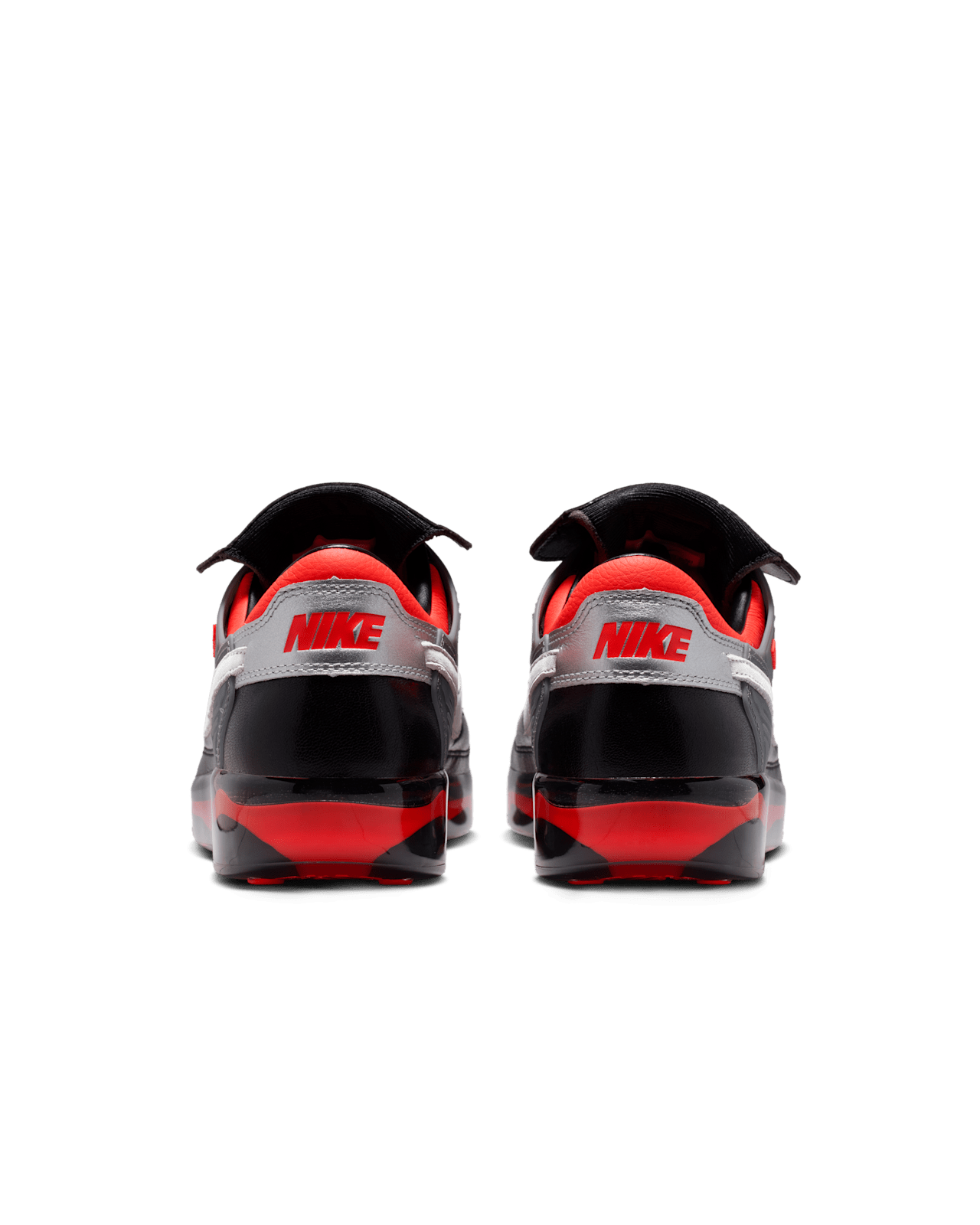  Giày Nike Cryoshot Air Speed M x England x Palace 'Black' 