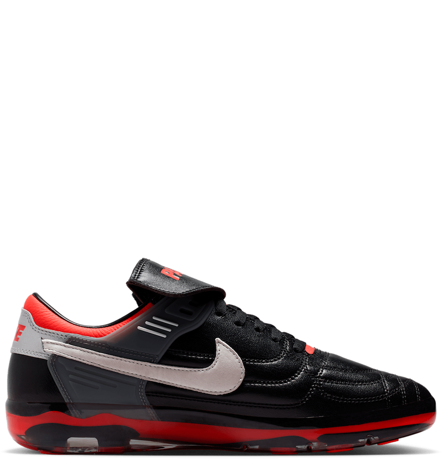  Giày Nike Cryoshot Air Speed M x England x Palace 'Black' 