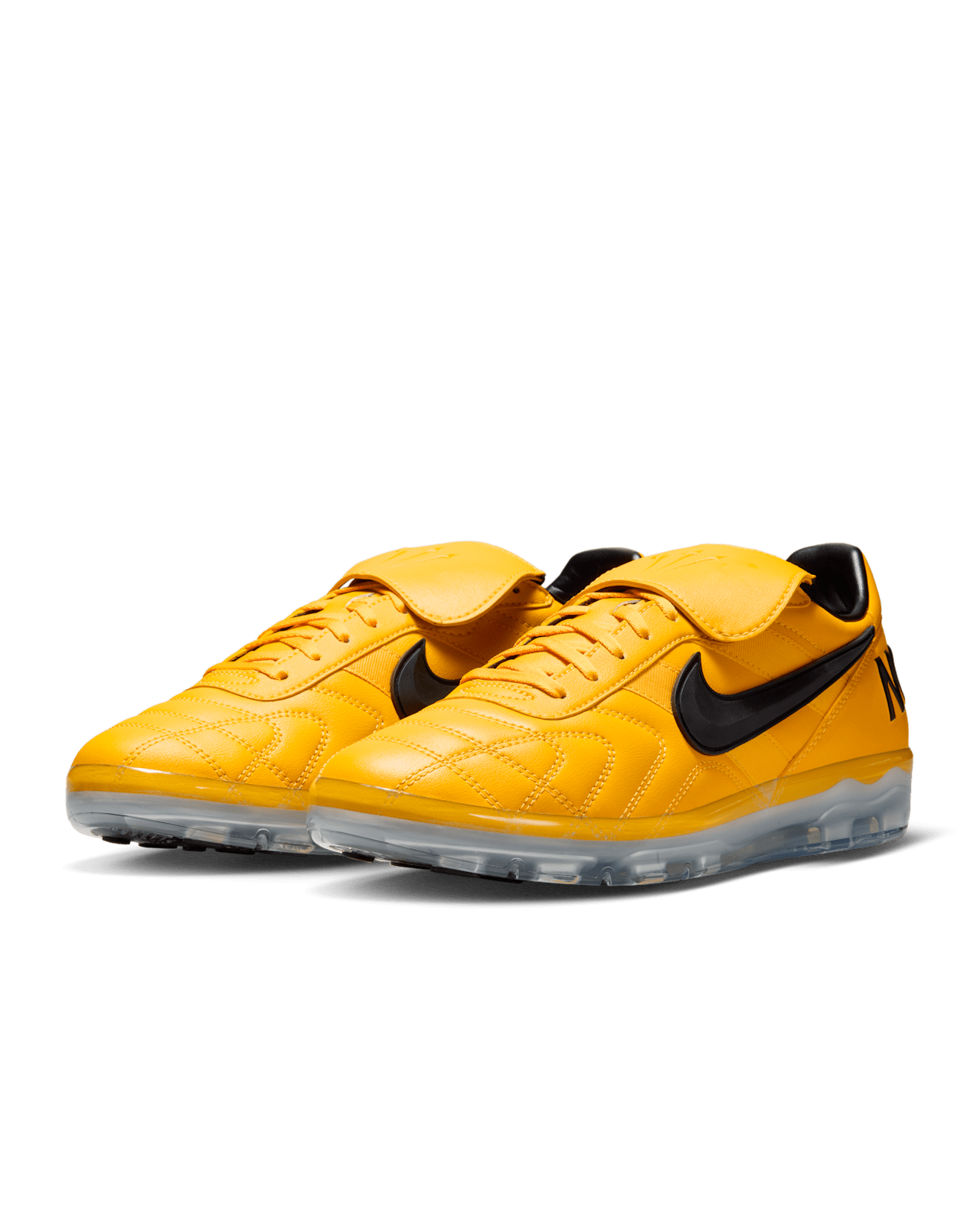  Giày Nike Cryoshot Tiempo '94 x Canada x NOCTA 'Gold' 