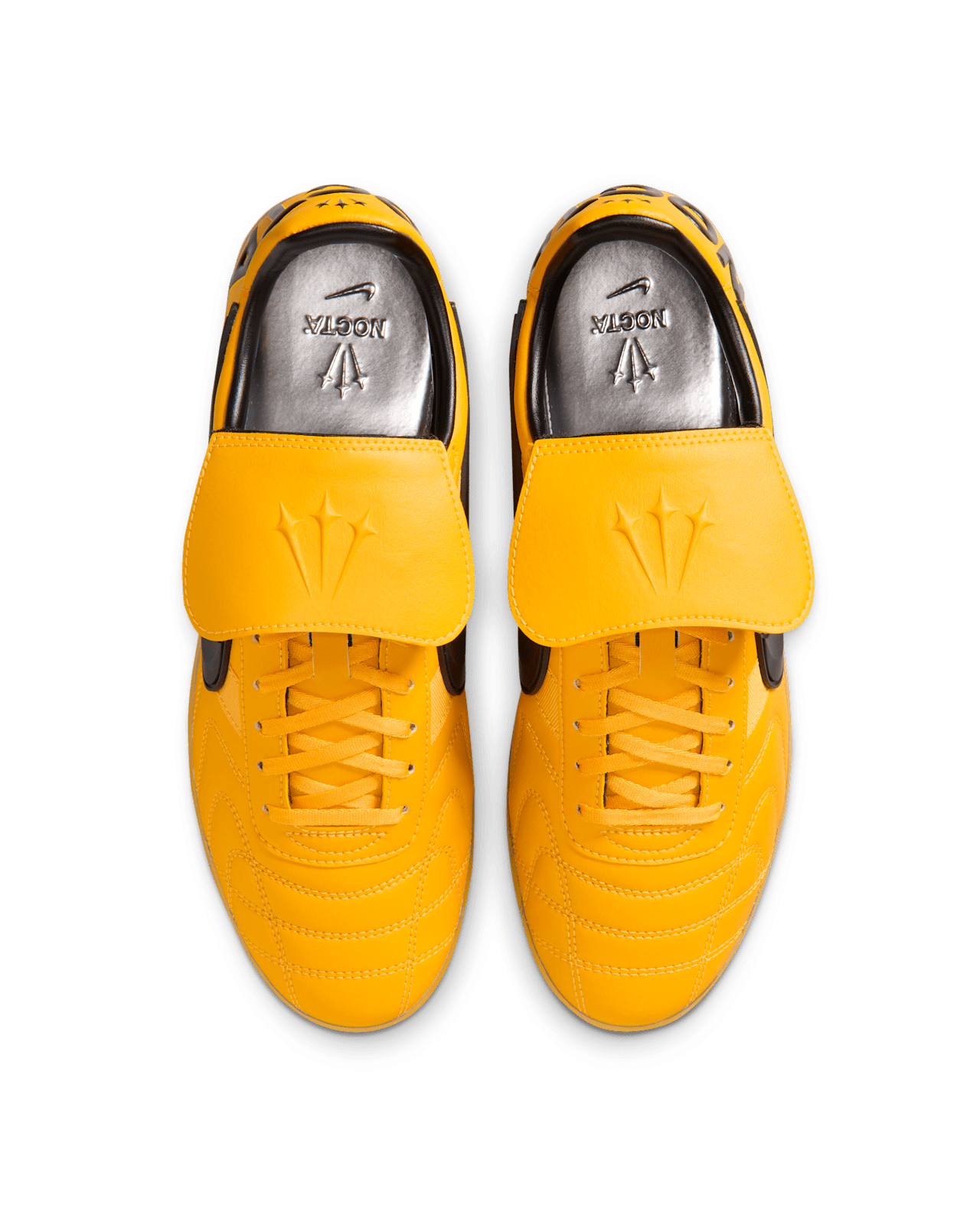  Giày Nike Cryoshot Tiempo '94 x Canada x NOCTA 'Gold' 