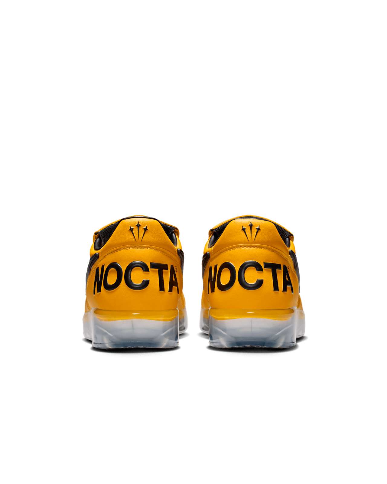  Giày Nike Cryoshot Tiempo '94 x Canada x NOCTA 'Gold' 