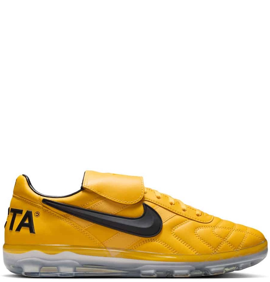  Giày Nike Cryoshot Tiempo '94 x Canada x NOCTA 'Gold' 