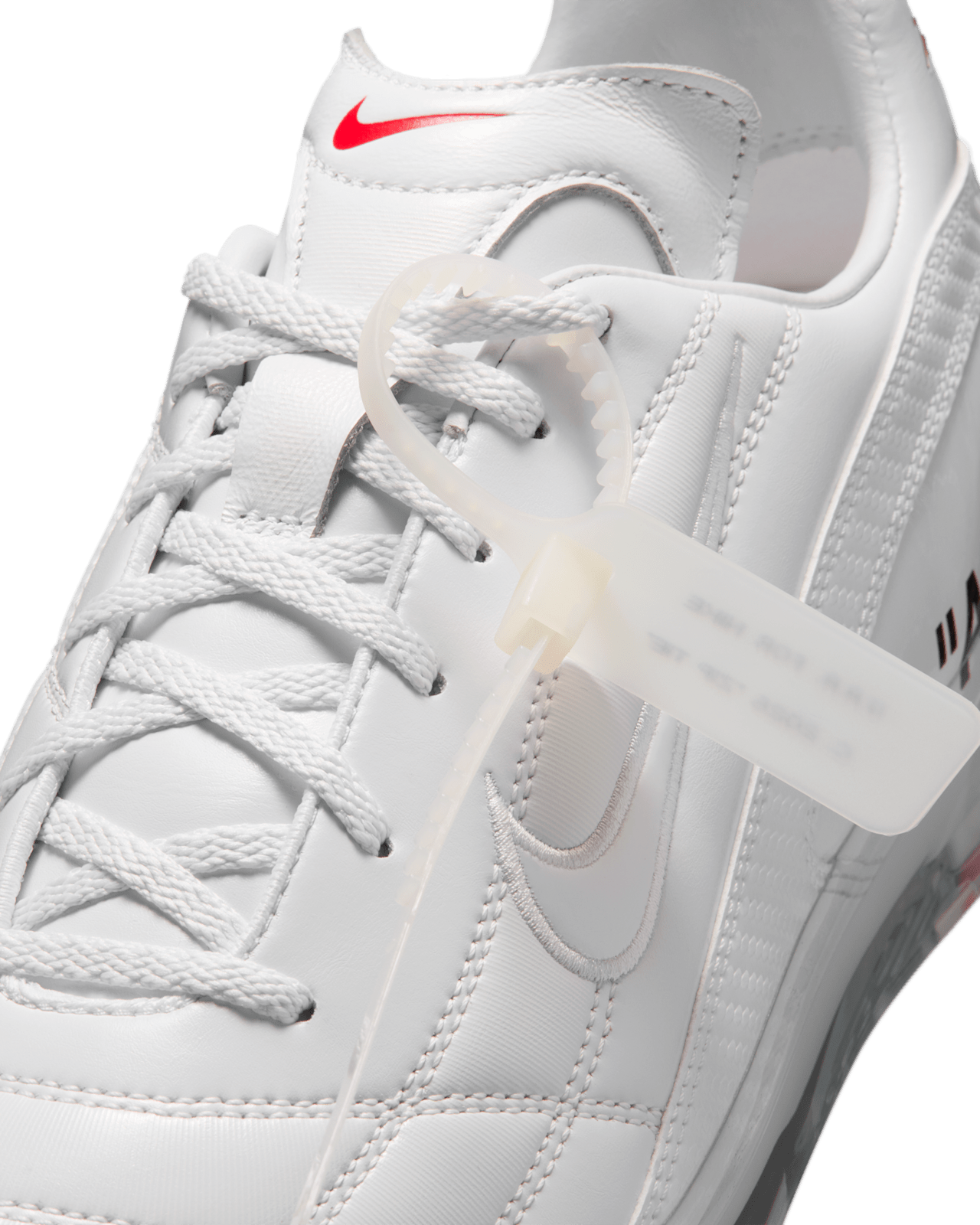  Giày Nike Cryoshot Zoom M9 x USA x VAA 'White' 