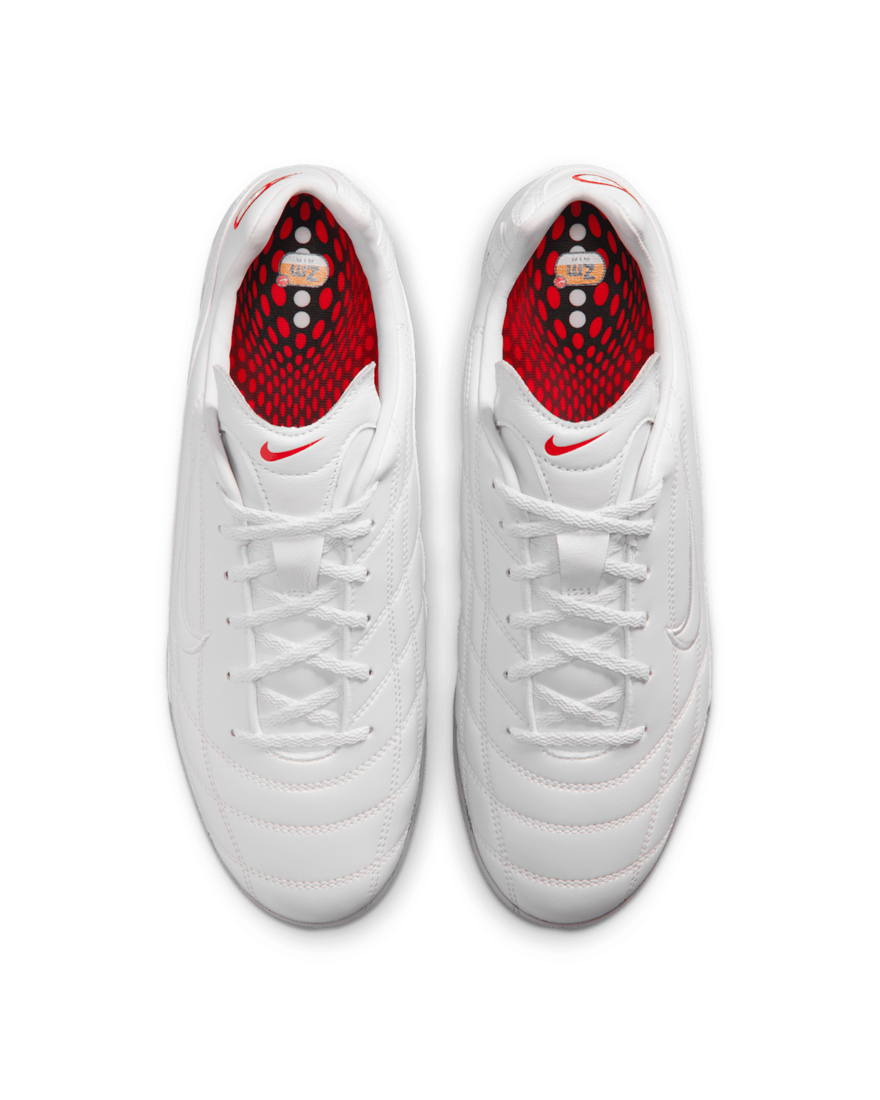  Giày Nike Cryoshot Zoom M9 x USA x VAA 'White' 