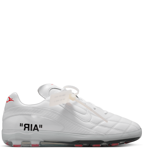  Giày Nike Cryoshot Zoom M9 x USA x VAA 'White' 