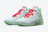  Giày Nike Diana Taurasi x LeBron 18 EP ‘G.O.A.T.’ 