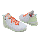  Giày Nike Diana Taurasi x LeBron 18 EP ‘G.O.A.T.’ 