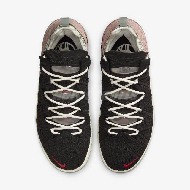  Giày Nike Diana Taurasi x LeBron 18 EP ‘La Cabra’ 