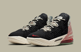  Giày Nike Diana Taurasi x LeBron 18 ‘La Cabra’ 