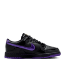  Giày Nike Dunk Low Protro x F.C Barcelona 'Black Purple' 
