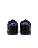  Giày Nike Dunk Low Protro x F.C Barcelona 'Black Purple' 