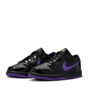  Giày Nike Dunk Low Protro x F.C Barcelona 'Black Purple' 
