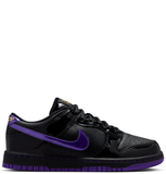  Giày Nike Dunk Low Protro x F.C Barcelona 'Black Purple' 