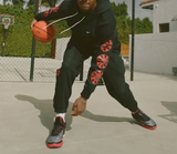  Giày Nike FaZe Clan x Zoom LeBron NXXT Gen EP ‘Bred’ 