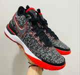 Giày Nike FaZe Clan x Zoom LeBron NXXT Gen EP ‘Bred’ 