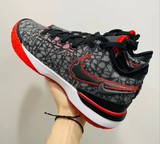  Giày Nike FaZe Clan x Zoom LeBron NXXT Gen EP ‘Bred’ 
