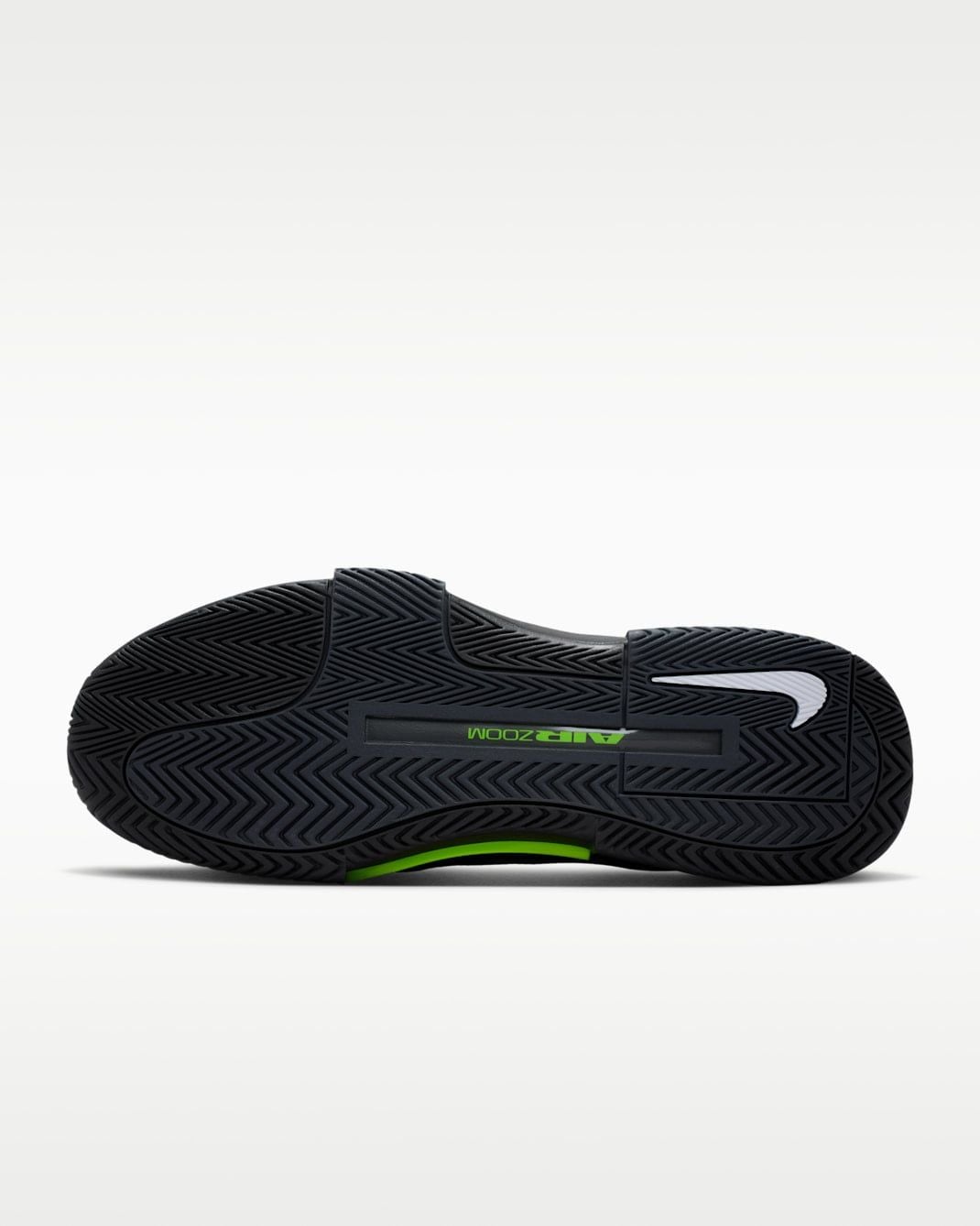  Giày Nike GP Challenge 1.5 'Black' 