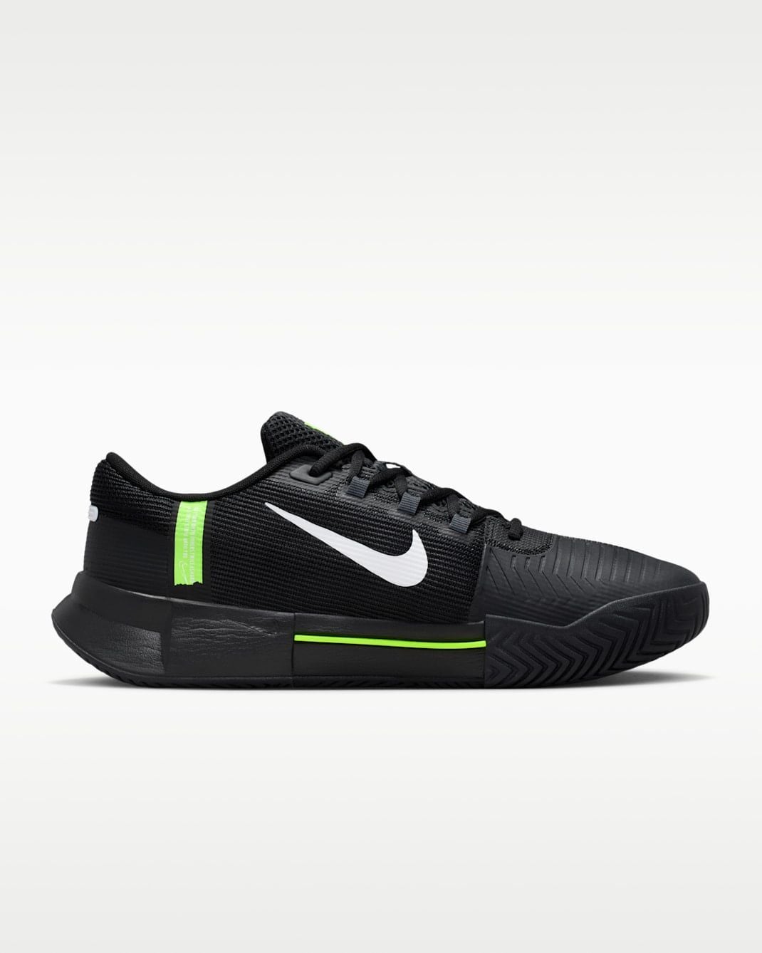  Giày Nike GP Challenge 1.5 'Black' 