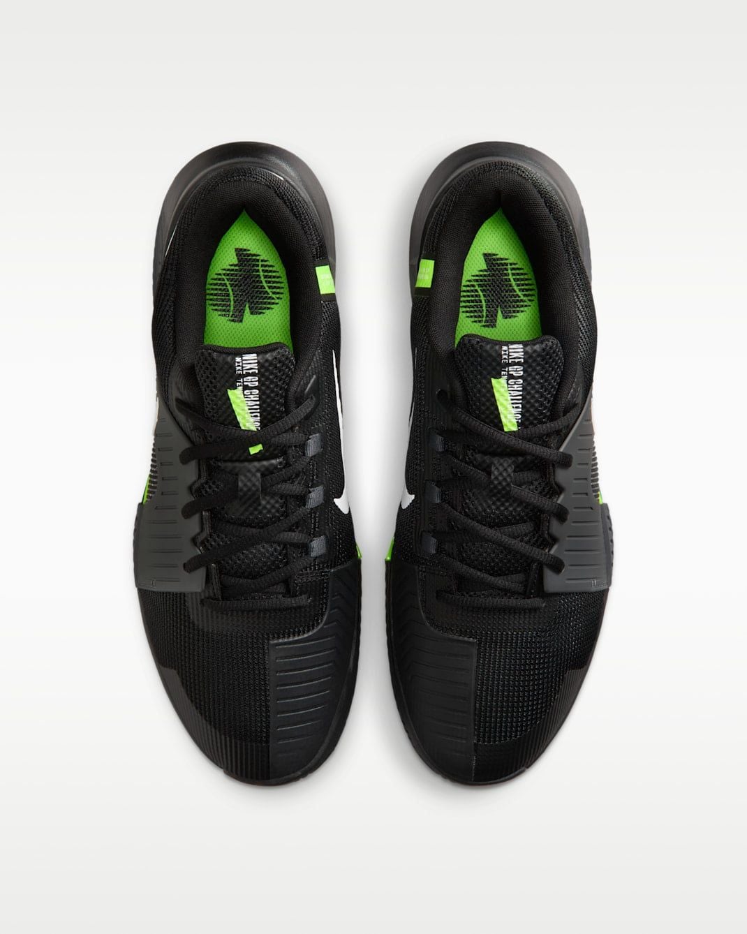  Giày Nike GP Challenge 1.5 'Black' 