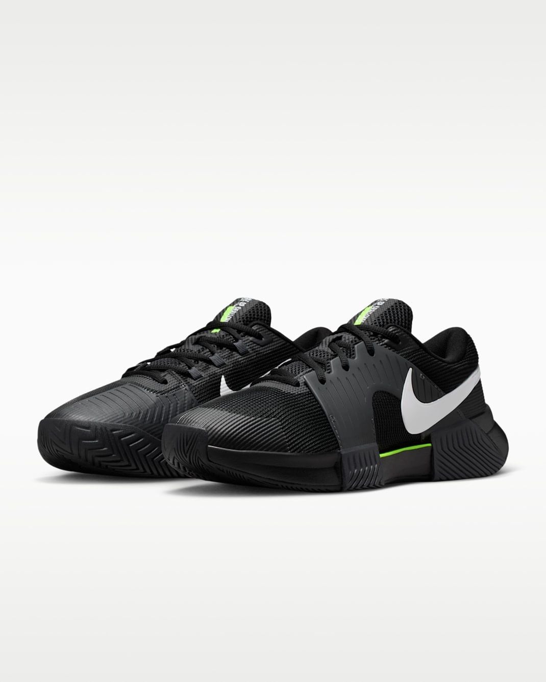  Giày Nike GP Challenge 1.5 'Black' 