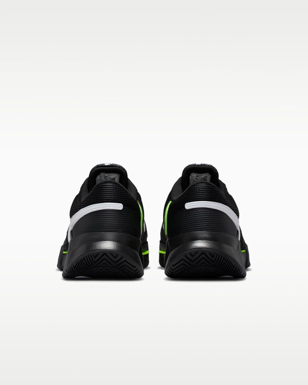  Giày Nike GP Challenge 1.5 'Black' 