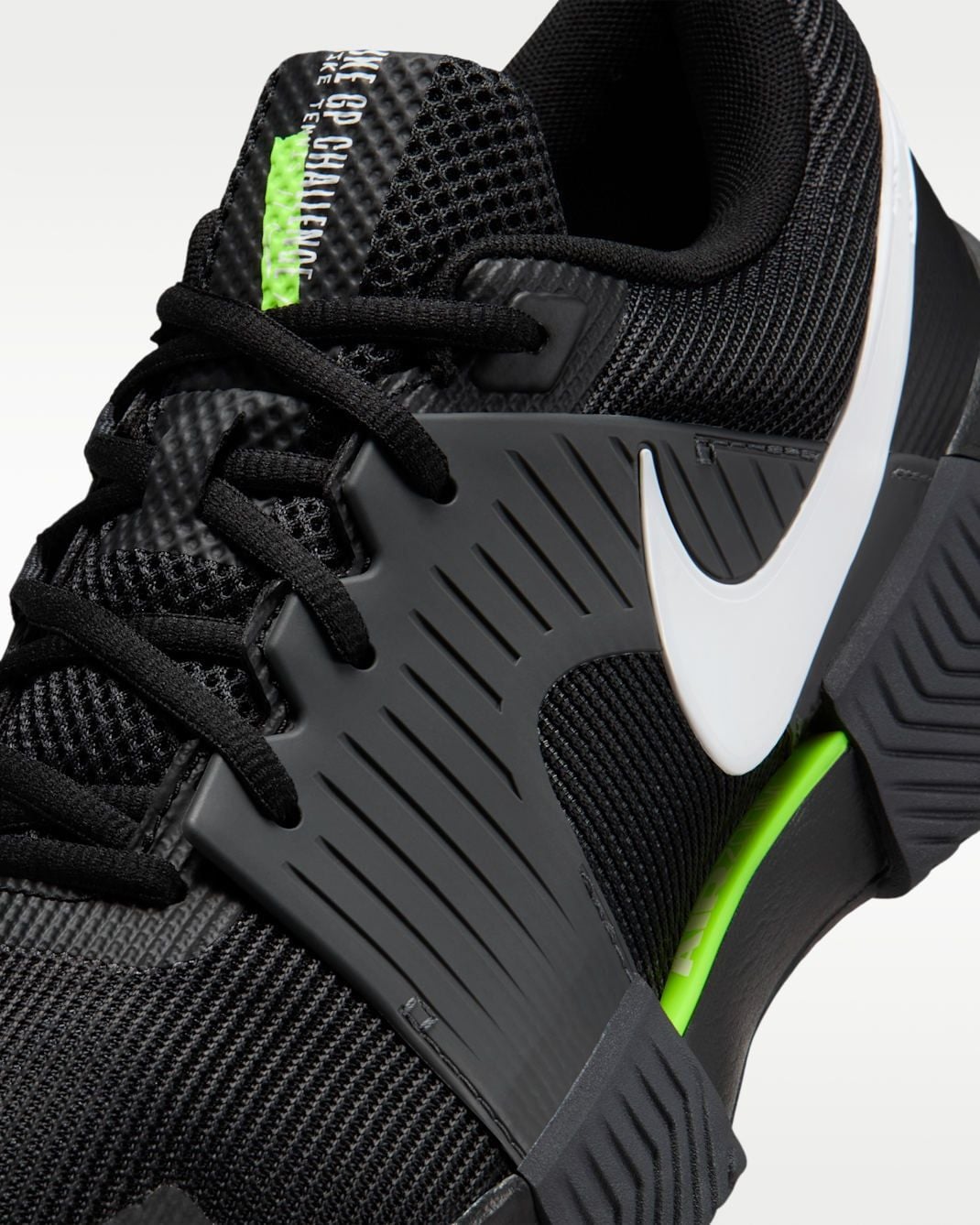  Giày Nike GP Challenge 1.5 'Black' 