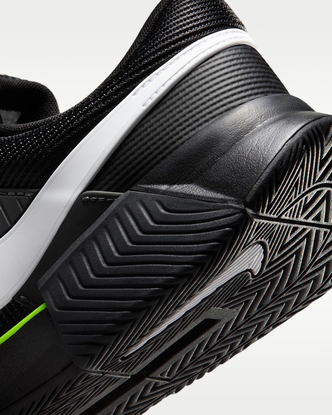  Giày Nike GP Challenge 1.5 'Black' 