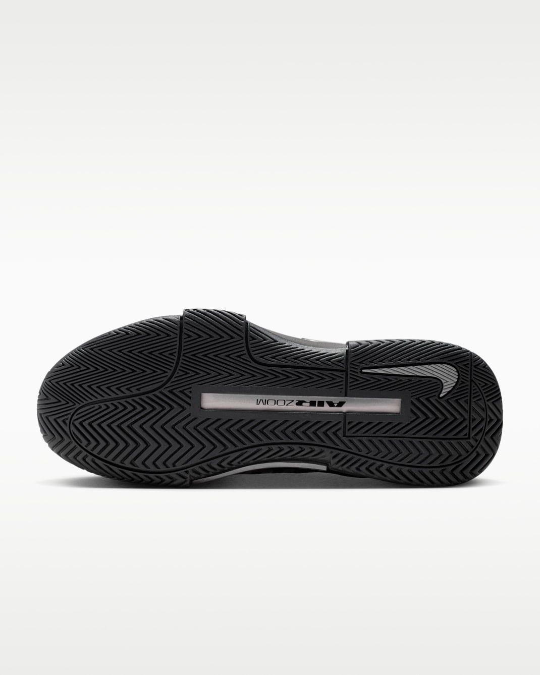  Giày Nike GP Challenge 1.5 'Black' 