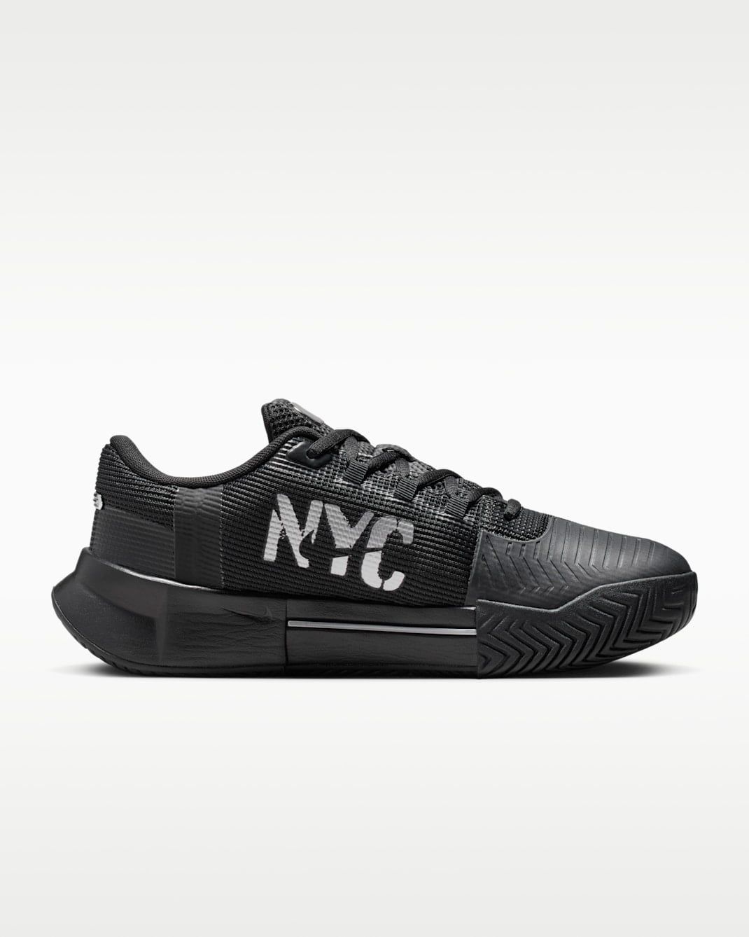  Giày Nike GP Challenge 1.5 'Black' 