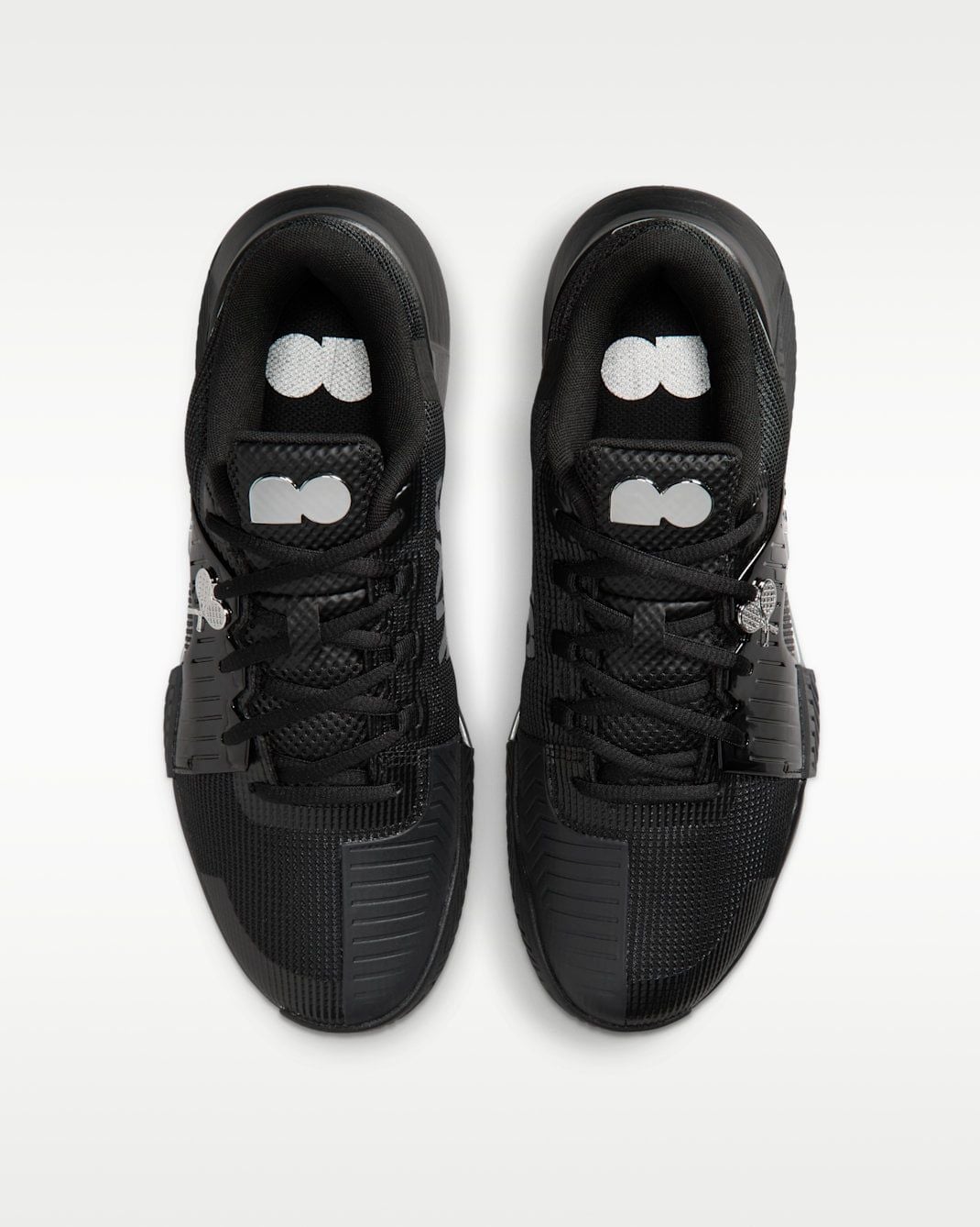  Giày Nike GP Challenge 1.5 'Black' 
