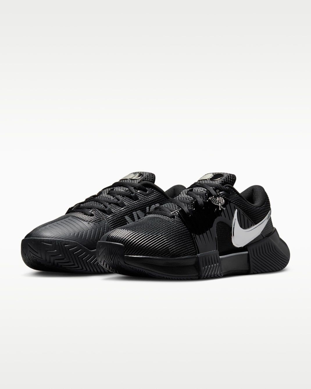  Giày Nike GP Challenge 1.5 'Black' 