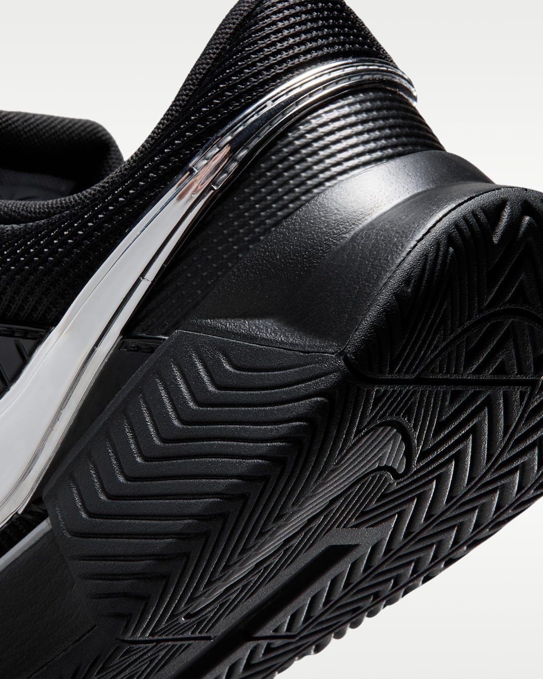  Giày Nike GP Challenge 1.5 'Black' 