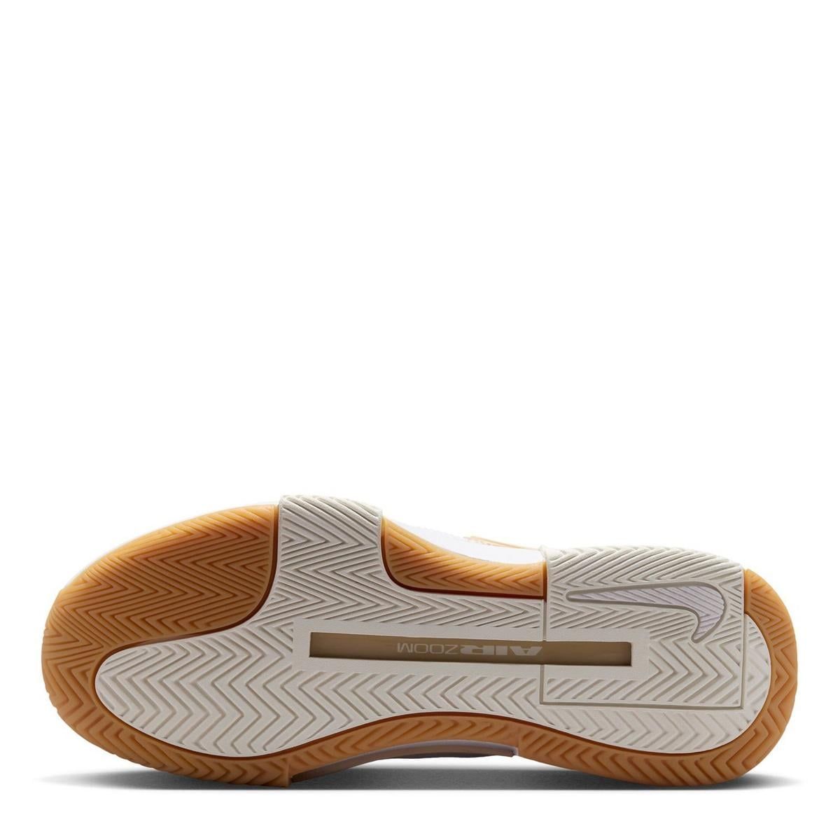  Giày Nike GP Challenge 1.5 'Linen Light Orewood Brown' 