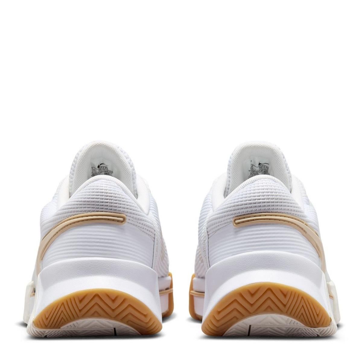  Giày Nike GP Challenge 1.5 'Linen Light Orewood Brown' 