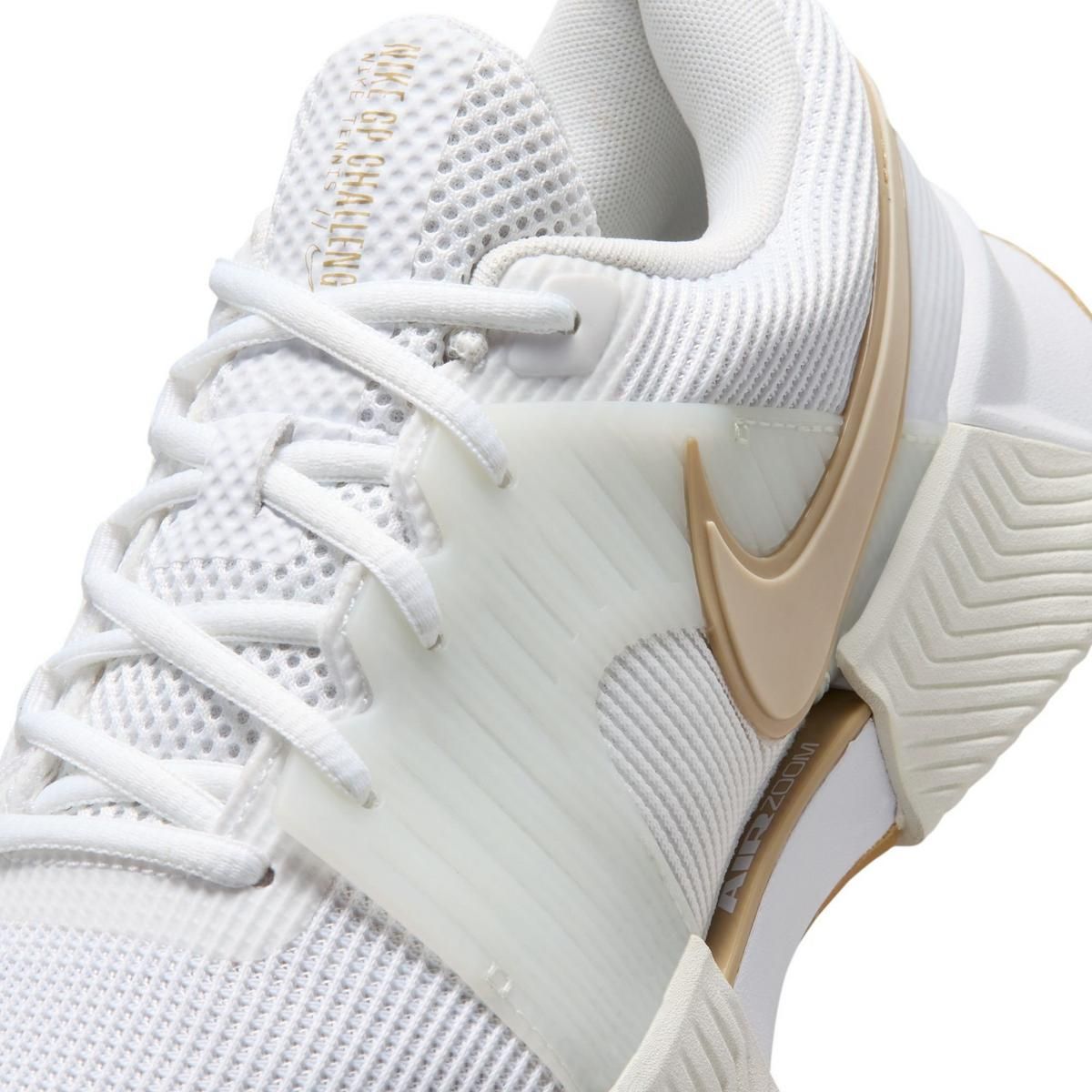  Giày Nike GP Challenge 1.5 'Linen Light Orewood Brown' 