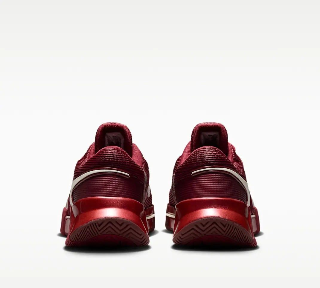  Giày Nike GP Challenge 1.5 PRM 'Team Red' 