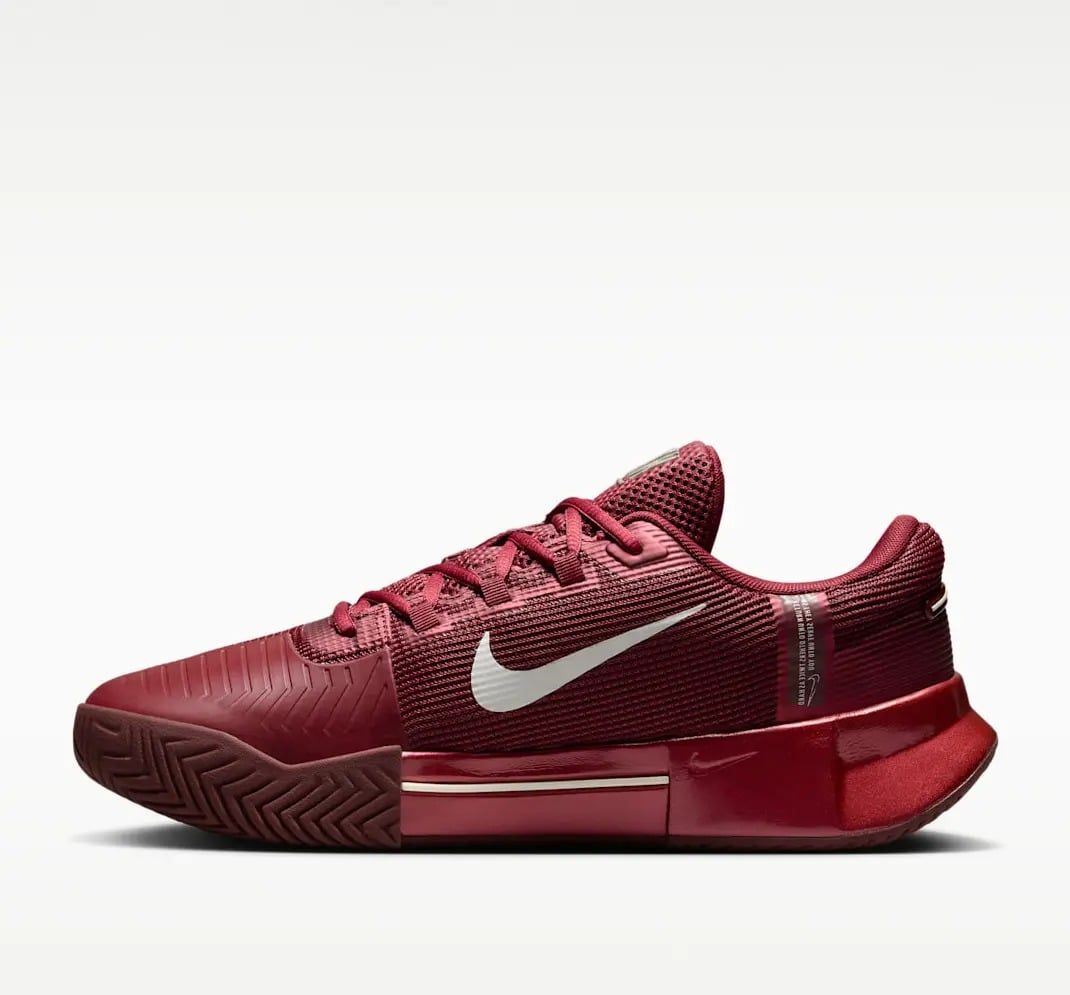  Giày Nike GP Challenge 1.5 PRM 'Team Red' 