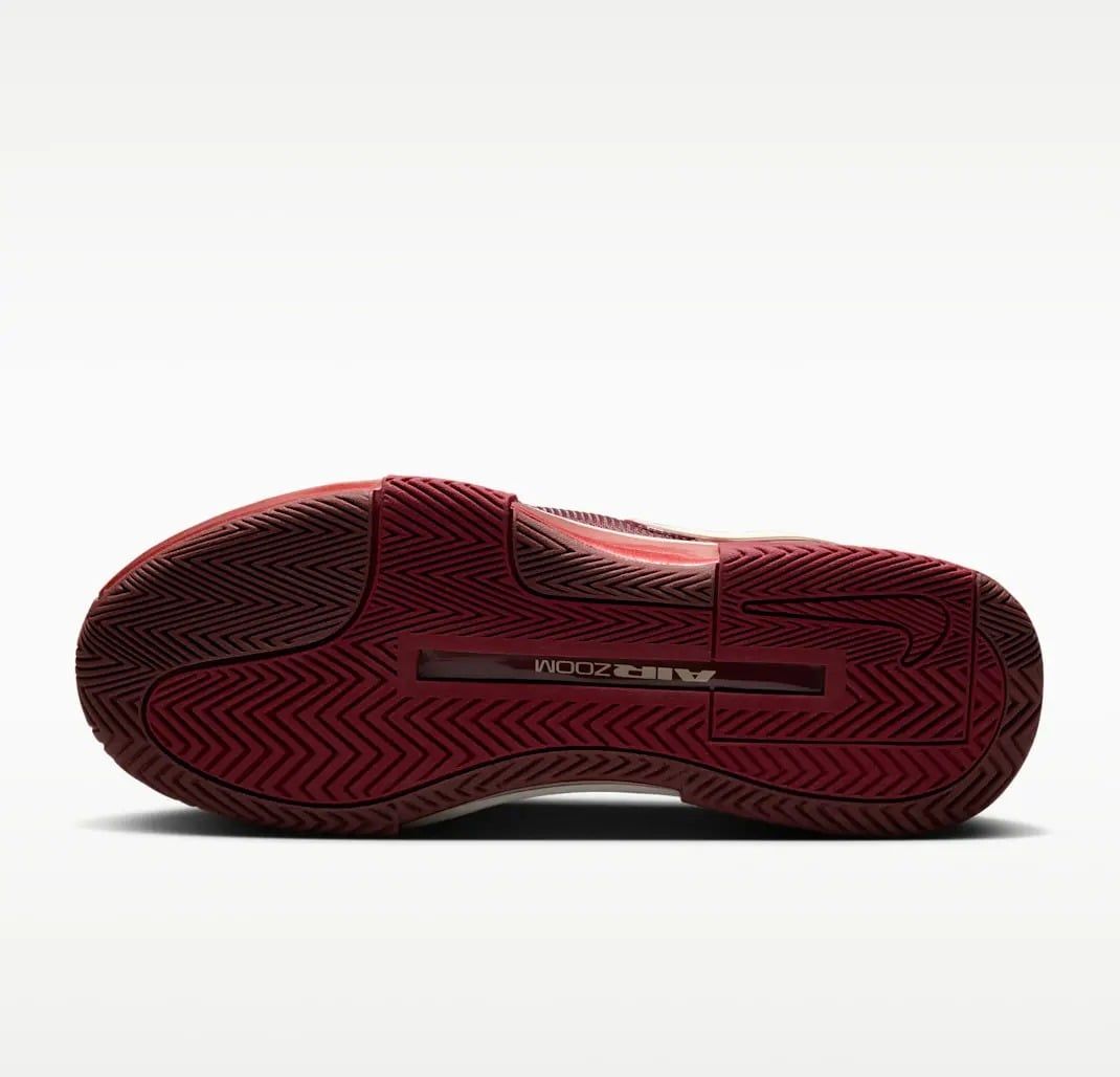  Giày Nike GP Challenge 1.5 PRM 'Team Red' 