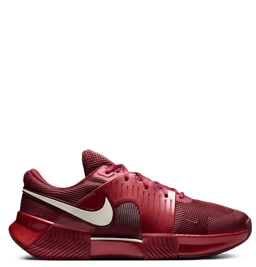 Giày Nike GP Challenge 1.5 PRM 'Team Red' 