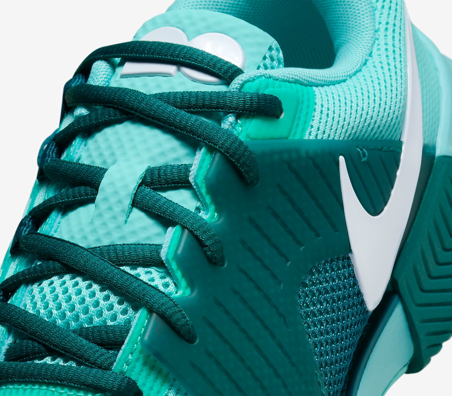  Giày Nike GP Challenge 1 Naomi Osaka Premium 'Blue' 
