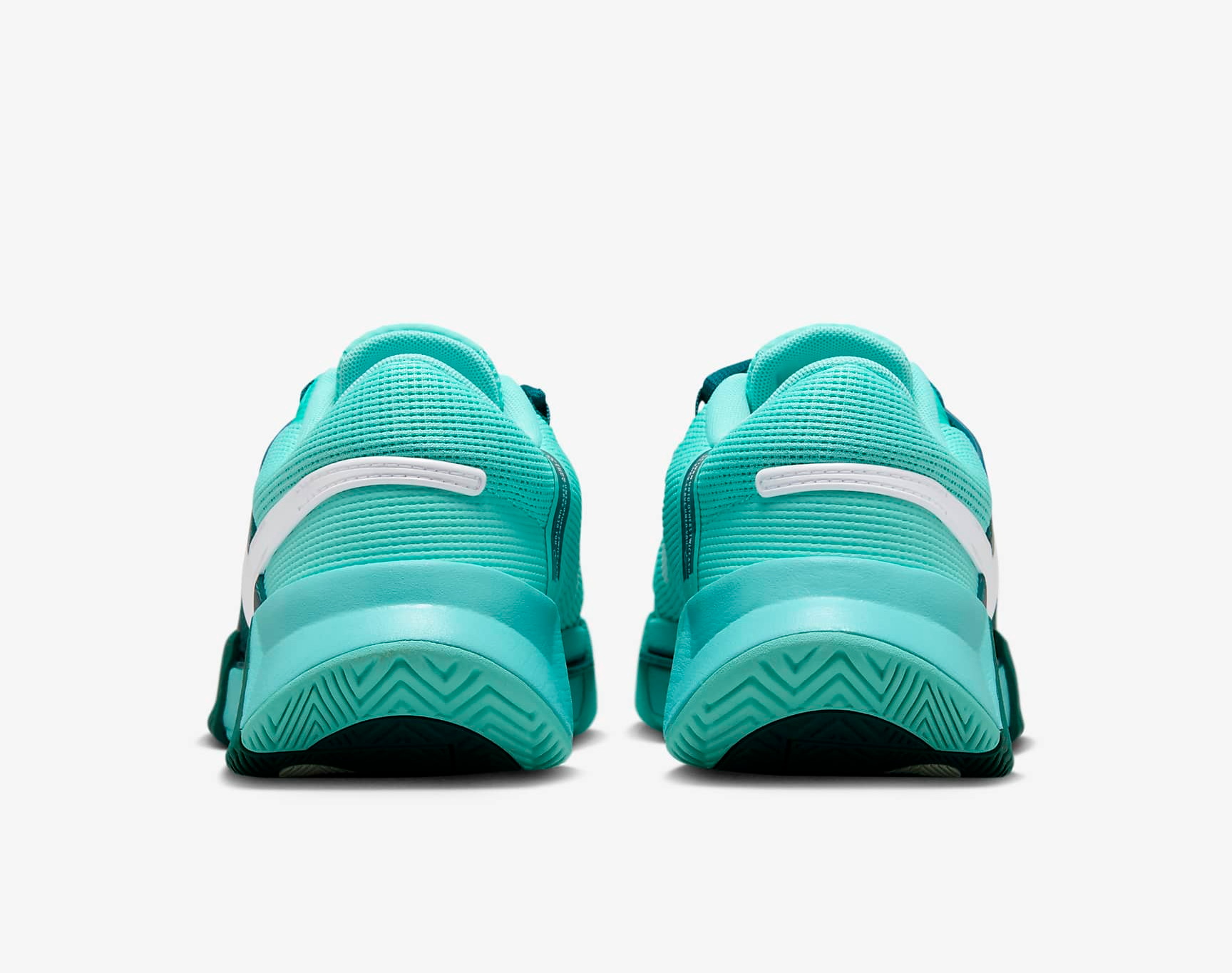  Giày Nike GP Challenge 1 Naomi Osaka Premium 'Blue' 