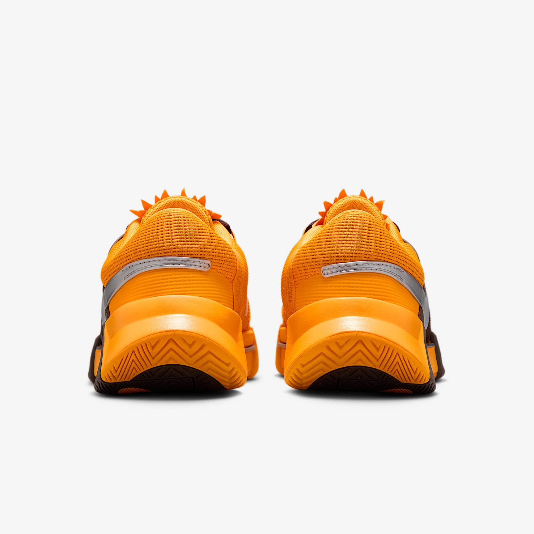  Giày Nike GP Challenge 1 'Naomi Osaka Sunflower' 