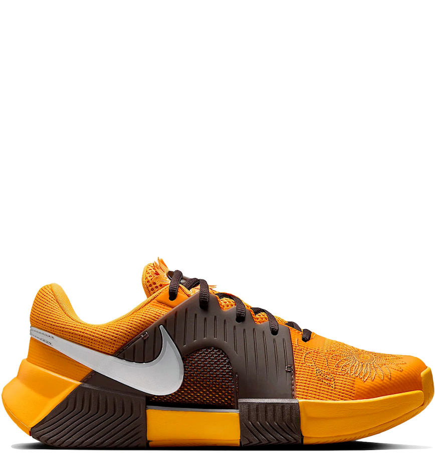  Giày Nike GP Challenge 1 'Naomi Osaka Sunflower' 