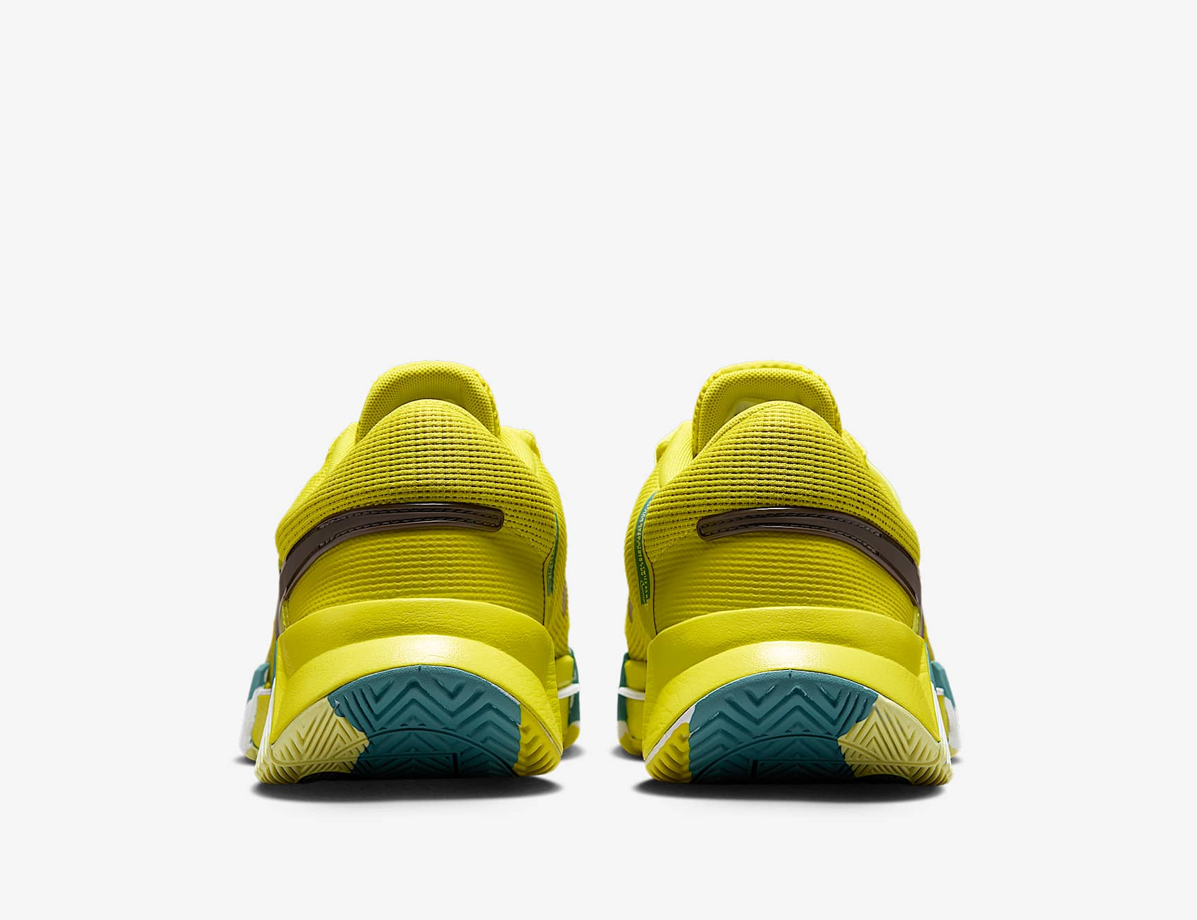  Giày Nike GP Challenge 1 Premium 'Luminous Green' 