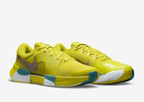  Giày Nike GP Challenge 1 Premium 'Luminous Green' 