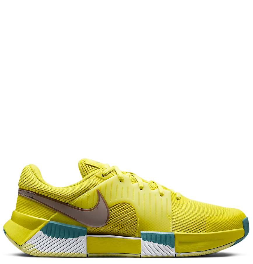  Giày Nike GP Challenge 1 Premium 'Luminous Green' 