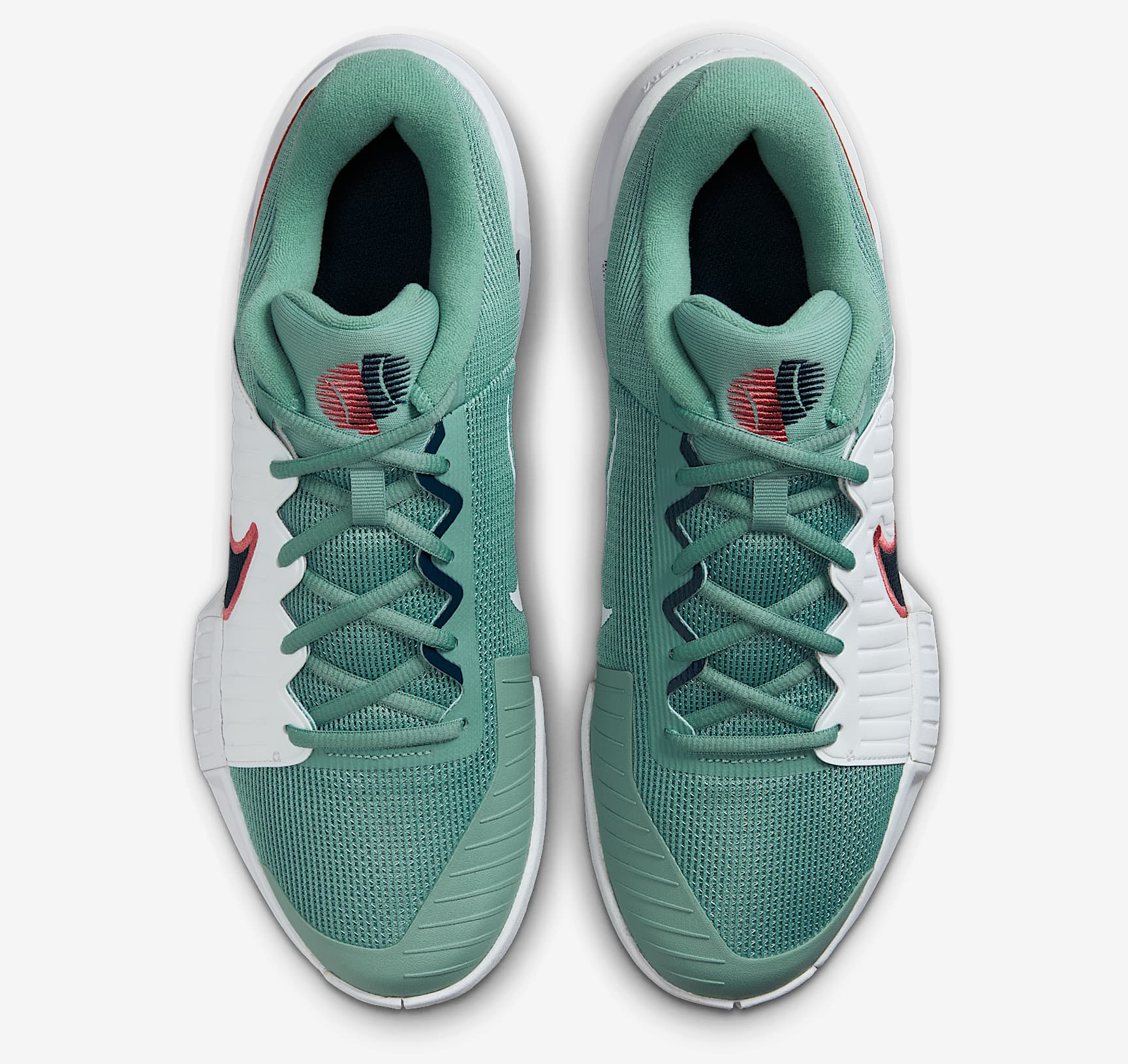  Giày Nike GP Challenge Pro 'Cannon White' 