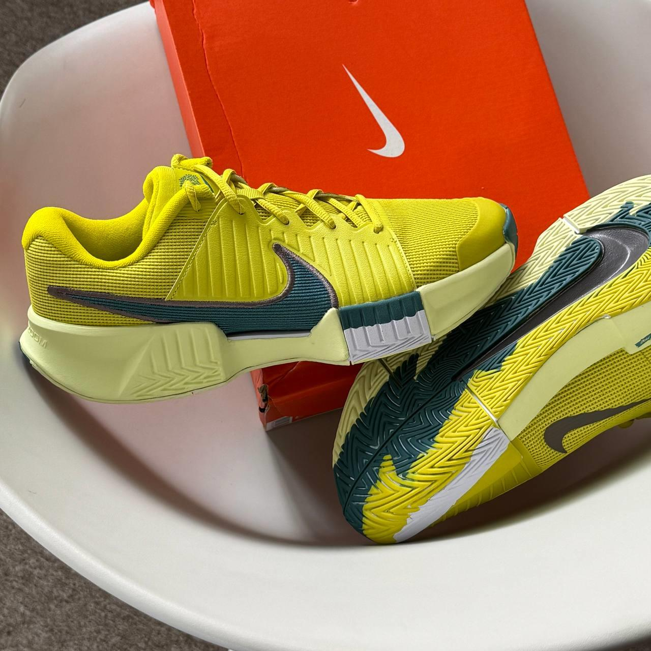  Giày Nike GP Challenge Pro HC Premium 'High Voltage' 