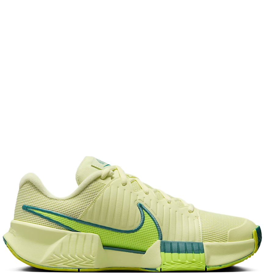  Giày Nike GP Challenge Pro HC Premium 'Luminous Green' 