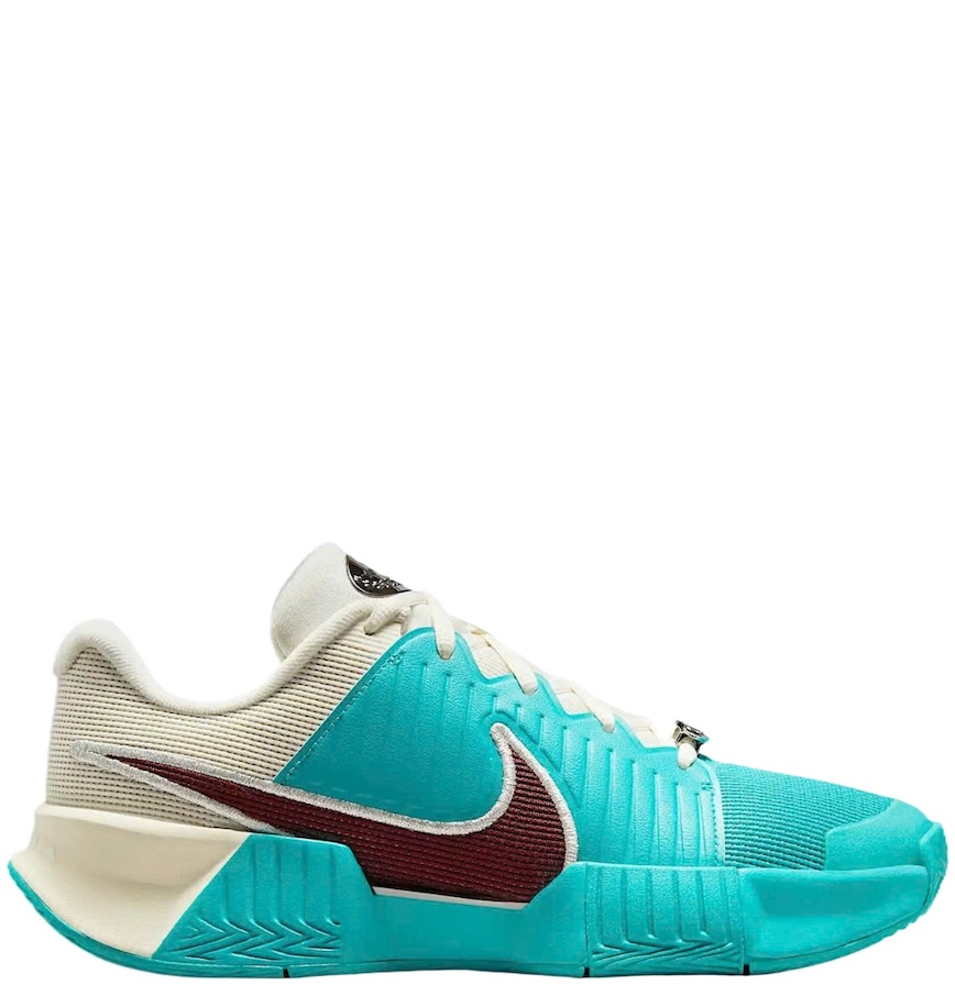  Giày Nike GP Challenge Pro 'Premium Cactus Green' 